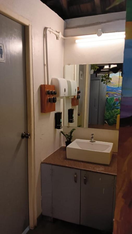 Hostel Jambul Cafe & Panaji